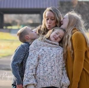 Meet your Posher, Corinne